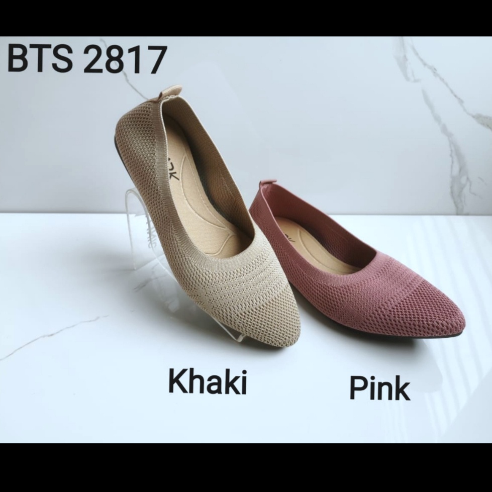 SEPATU IMPORT WANITA SEPATU RAJUT