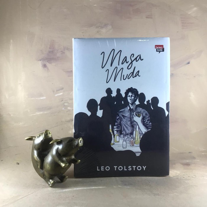 Masa Muda - Leo Tolstoy