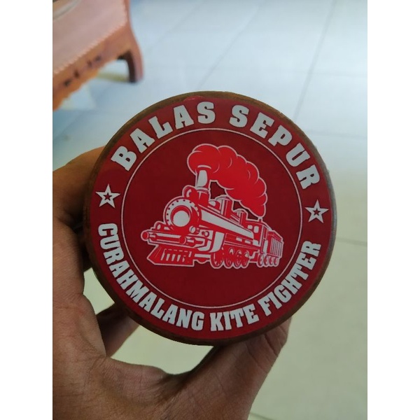 MATOT Koleksi BALAS SEPUR By Abah Ncuy