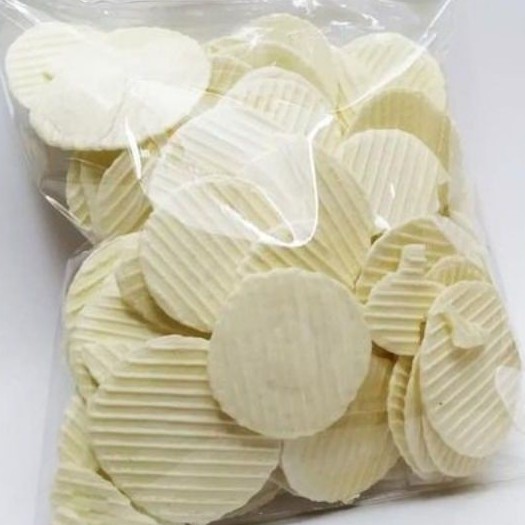 

Gapit rasa keju khas Cirebon