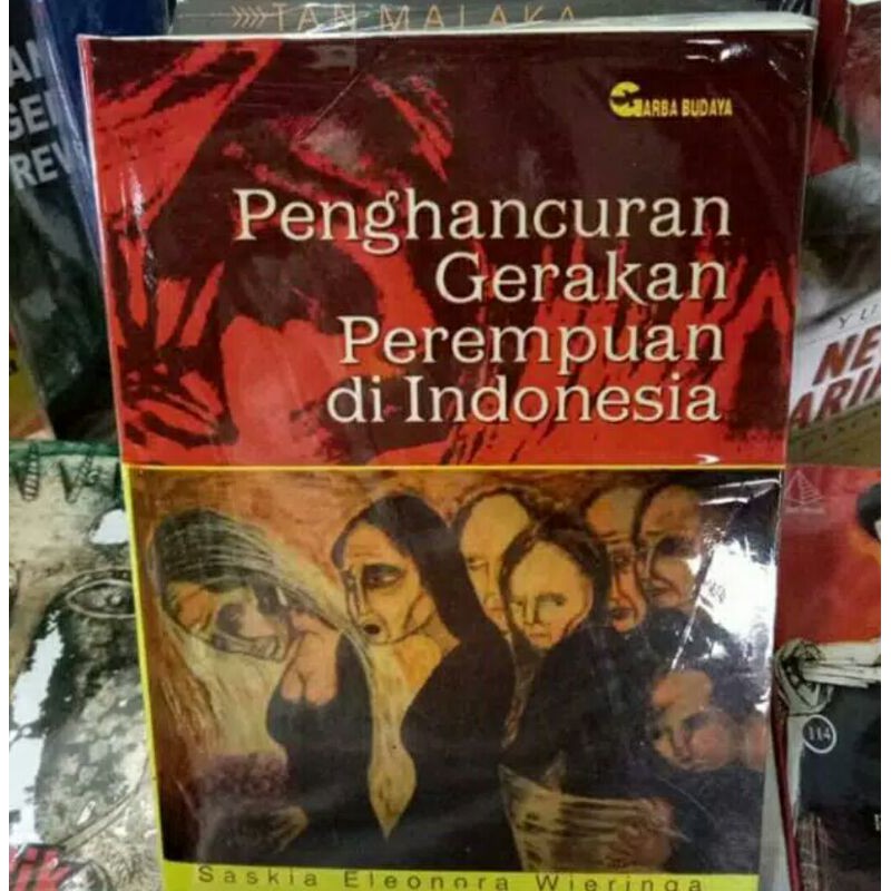 Penghancuran gerakan perempuan di indonesia