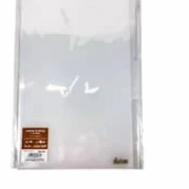 ❋ Map bening Daichi A4 Perpack ➦