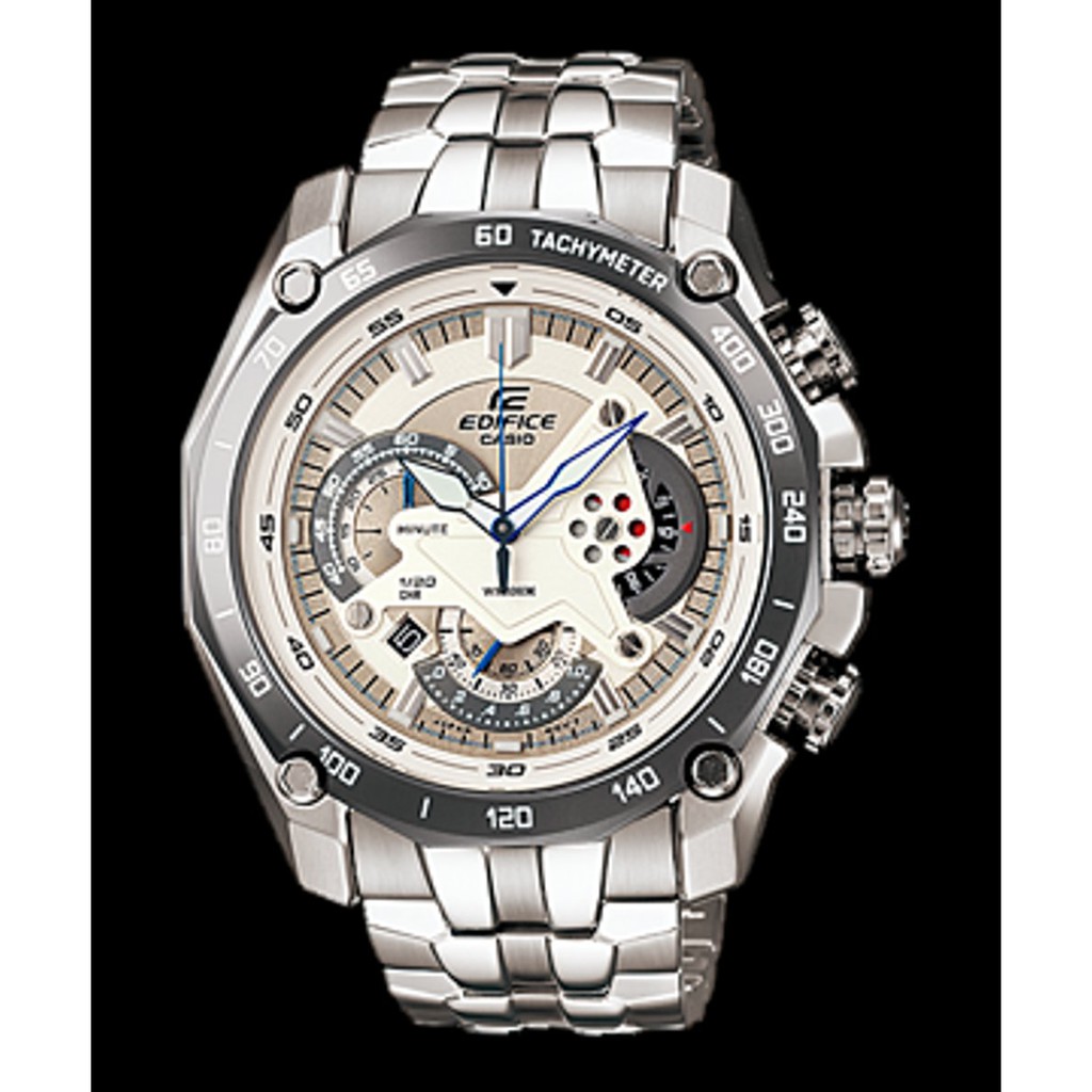 Ready Casio Edifice EF-550D-7AV original Murah