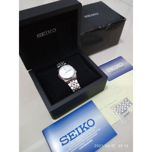 jam Seiko 5 snk355k1