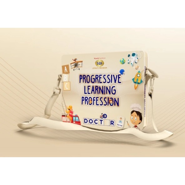 Koper Progressive Learning Profession