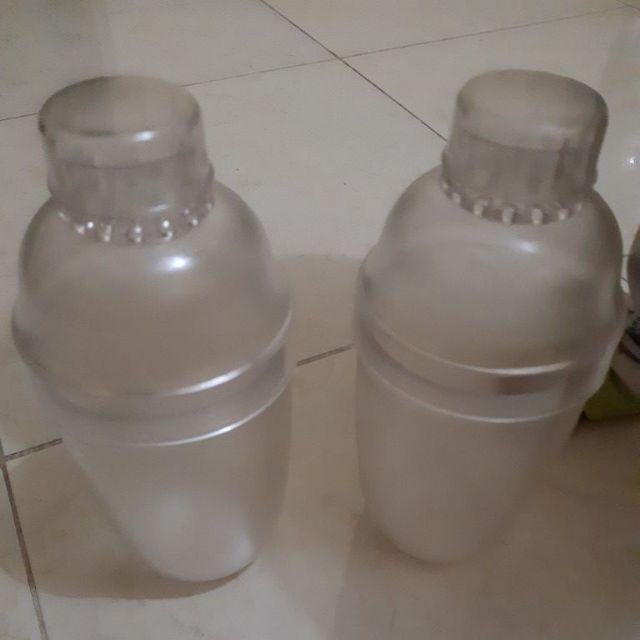 Plastic Cocktail Shaker Pc Acrylic
