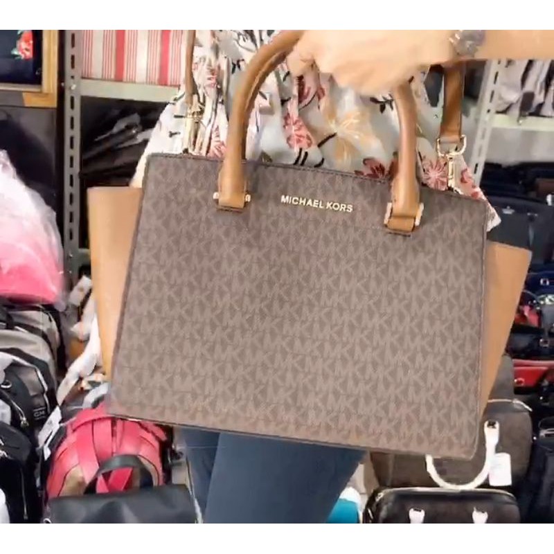 Tas Micheal Kors | tas MK ORI | tas wanita