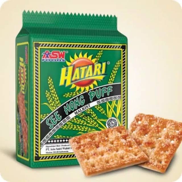 

Hatari Malkist Pack