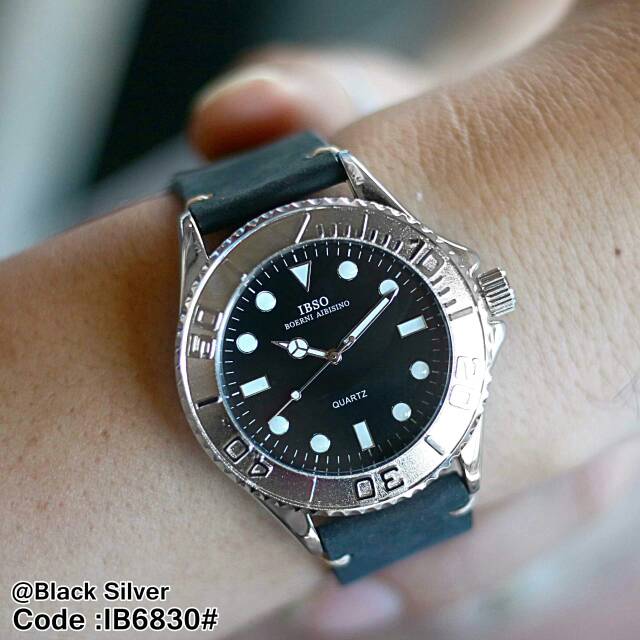 IBSO Boerni Aibisino 6830#