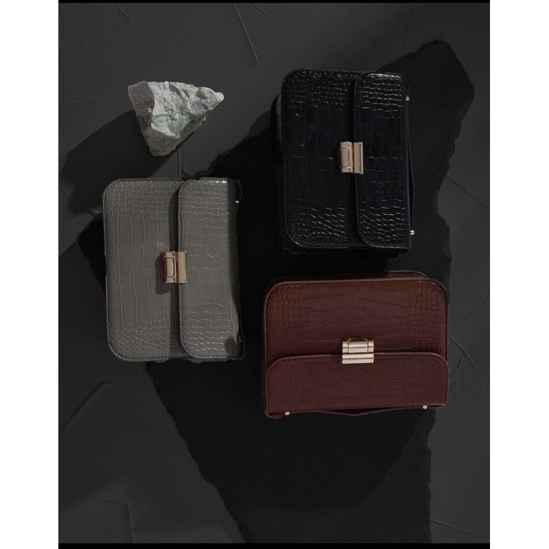 Boston Classic black