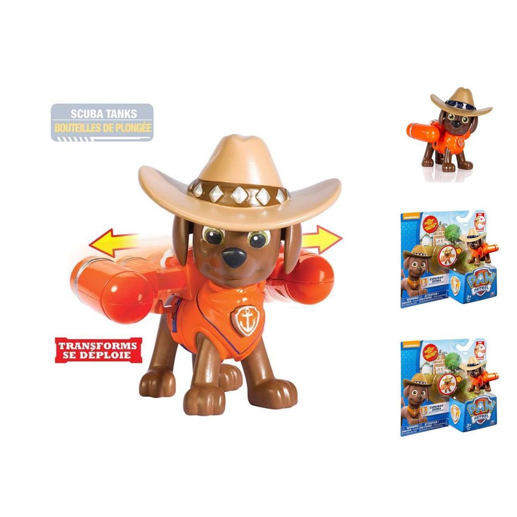 paw patrol snowboard zuma