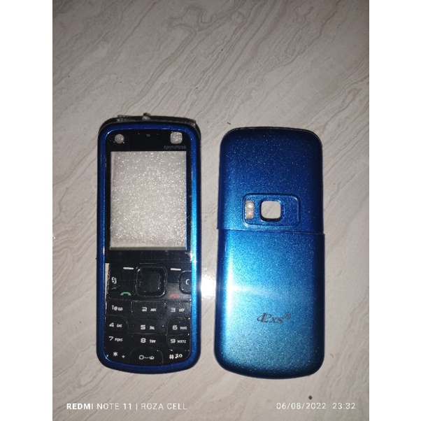 casing nokia 5320xpres musik