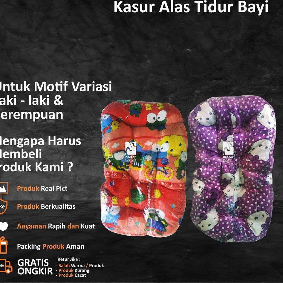 Jangan Ketinggalan order..  AYUNAN BAYI GANTUNG ROTAN ASLI (FREE BANTAL ) , KHUSUS ANAK2