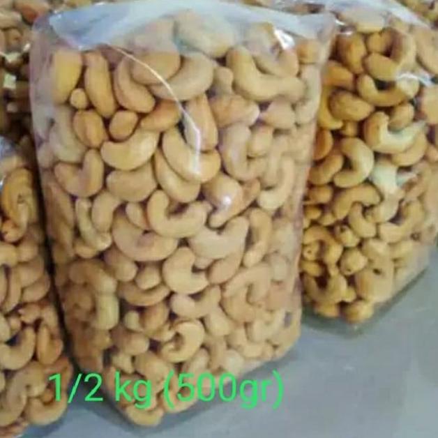 

KACANG MEDE ORIGINAL 500GR
