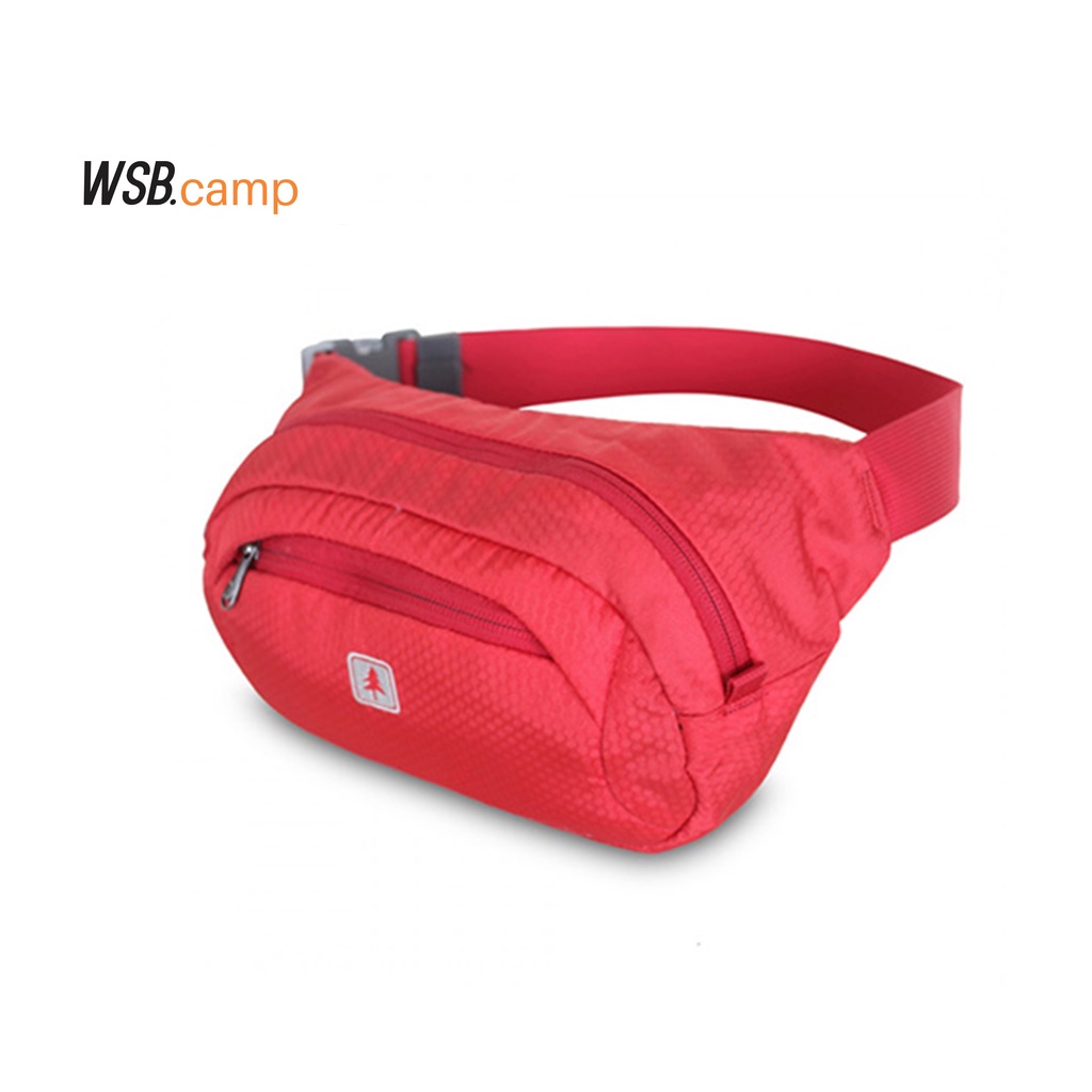 WAIST BAG CONSINA CONWY - Tas Pinggang