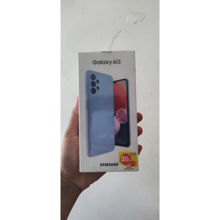 samsung a13 6/128