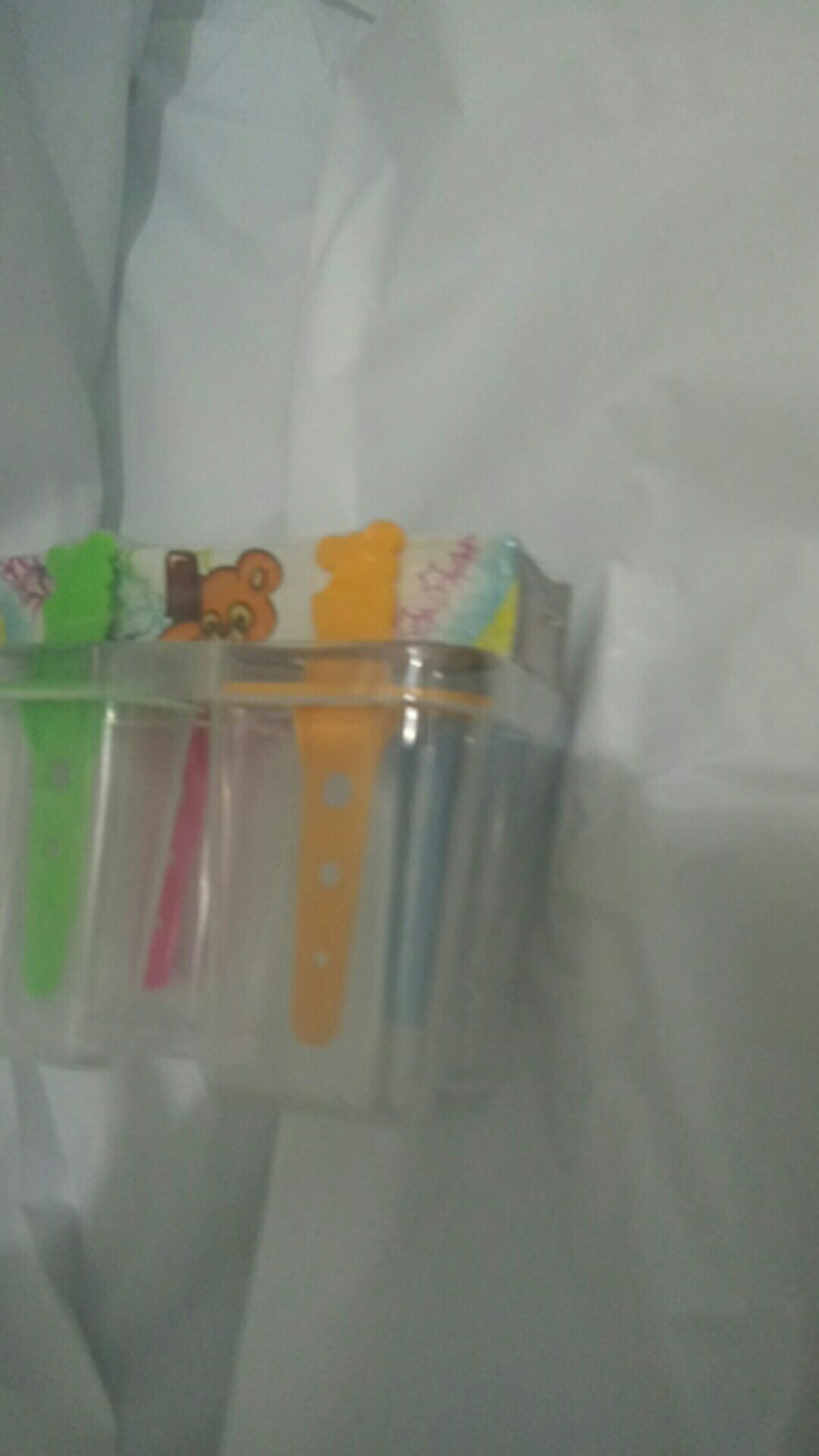 Anekagrosir | Green Leaf Cetakan Es Krim Ice Mold Lolee Milly Ice Candy Tray Gl5268 Gl5267