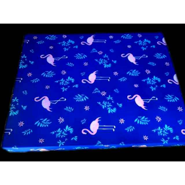 Kasur busa Inoac EOM D24