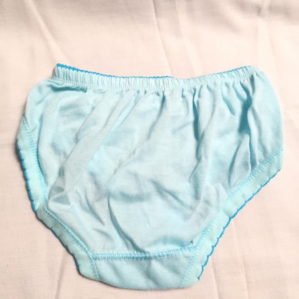 3 PCS CD ISABEL ANAK PEREMPUAN MURAH MERIAH AWET DUAPUTRISHOP