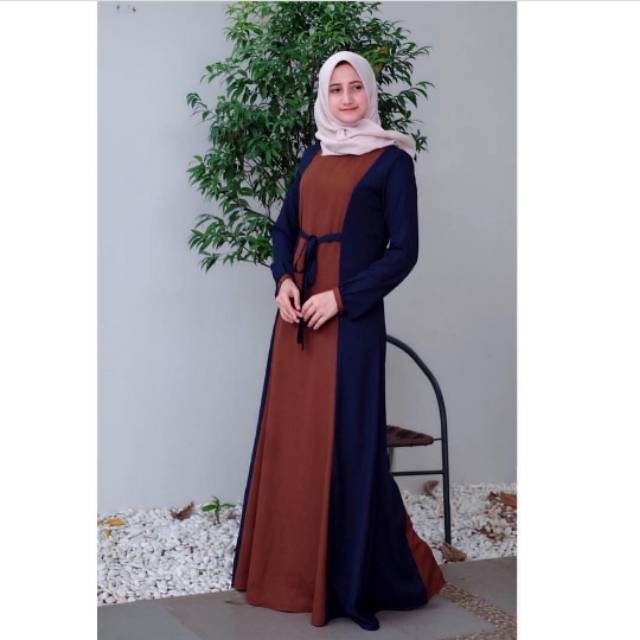 Naura Dress S Javina
