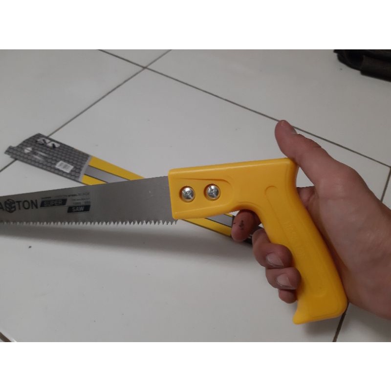 GERGAJI MODERN / GERGAJI KAYU / GERGAJI RANTING GERGAJI BONSAI