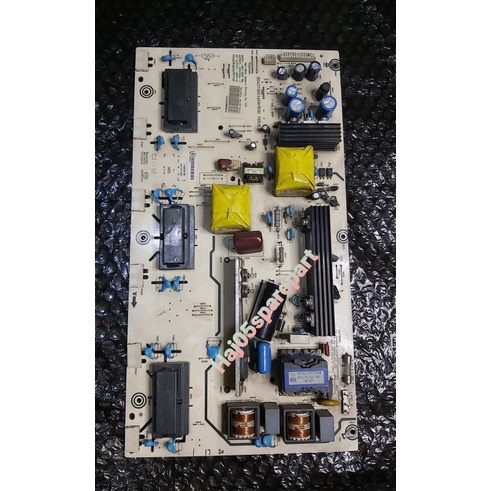 PSU - POWER SUPLAY REGULATOR TV POLYTRON PLM 32B51 - 32B 51