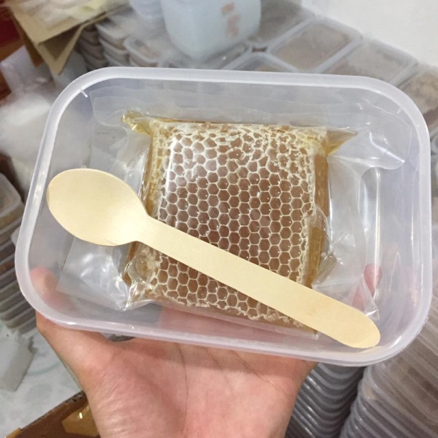 

Sarang Madu Asli Melifera [250gr]