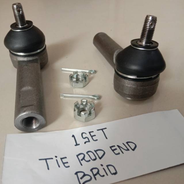 Termurah tie rod end brio - long tie rod brio - end tie rod brio
