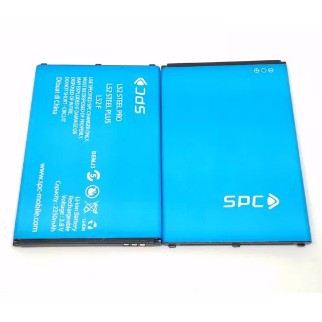 Baterai Battery Batre SPC L52 Pro L52 Steel Plus L52 Steel+ L52F L52F1