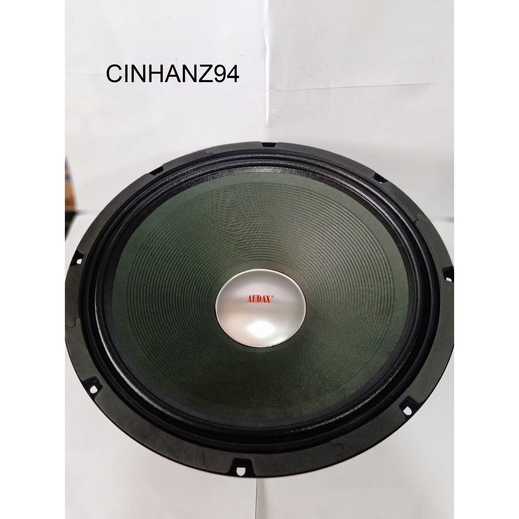 speaker audax 15 inch AX-15462M8 MKII