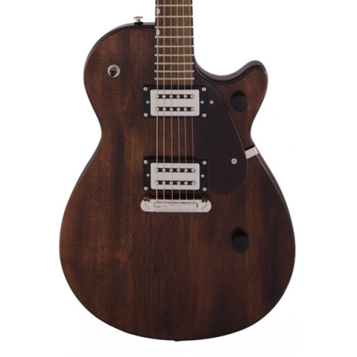 Gretsch G2210 Streamliner Junior Jet Club Imperial Satin Laurel FB