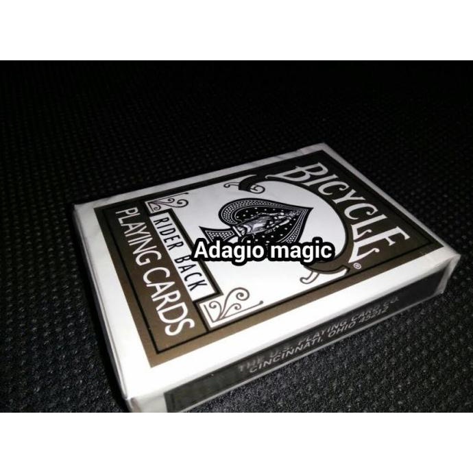 KARTU BICYCLE DECK GOLD BACK DESIGN