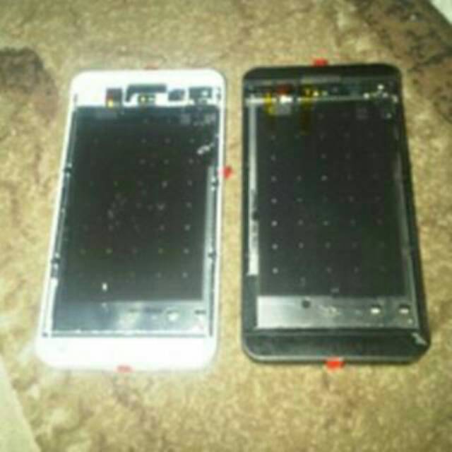 Casing blackberry z10.