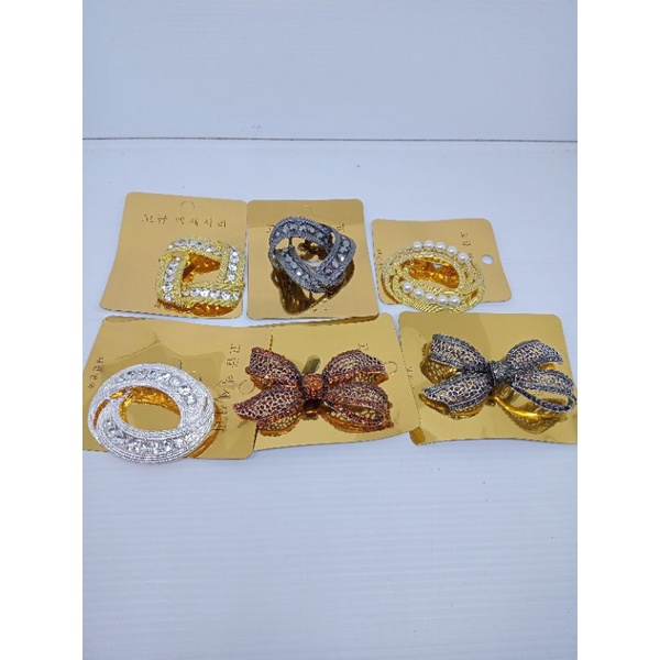 Bros baju/Bros dada/Bros hijab mewah