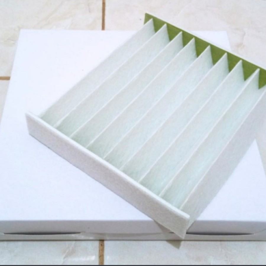 Filter Cabin / Kabin Avanza Dan Xenia - 15 X 17,5 Cm