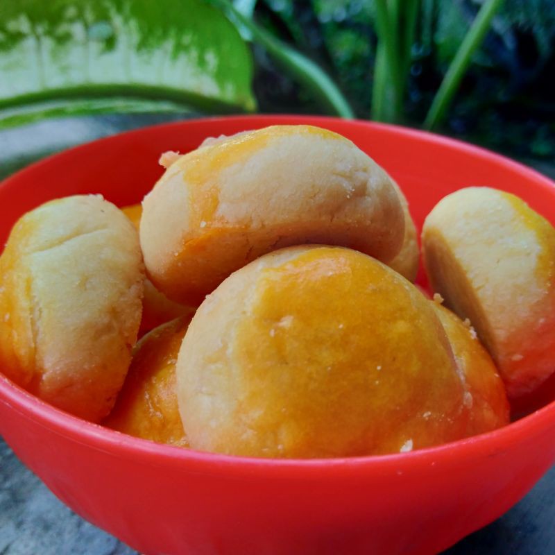 

kue nastar
