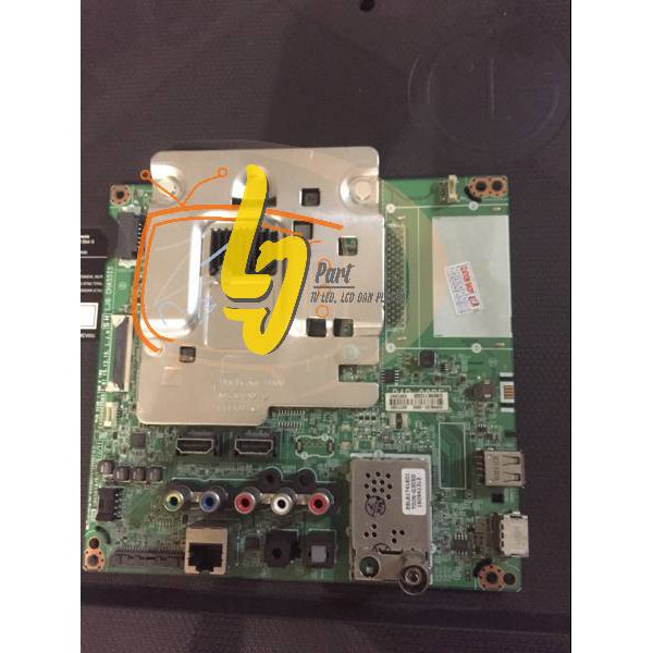 PART TV LG 43UH610 - MODUL TV LG 43UH610 - MOBO TV LG 43UH610