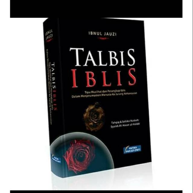 Talbis iblis