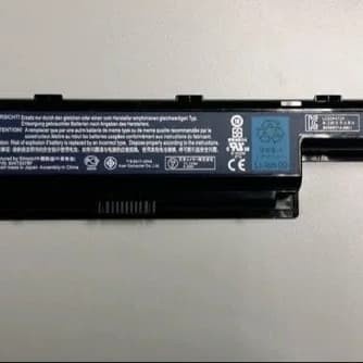 BATERAI LAPTOP ACER ASPIRE 4752 SERIES ORIGINAL
