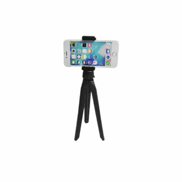 TRIPOD HOLDER  NEW 3  KAKI ACC