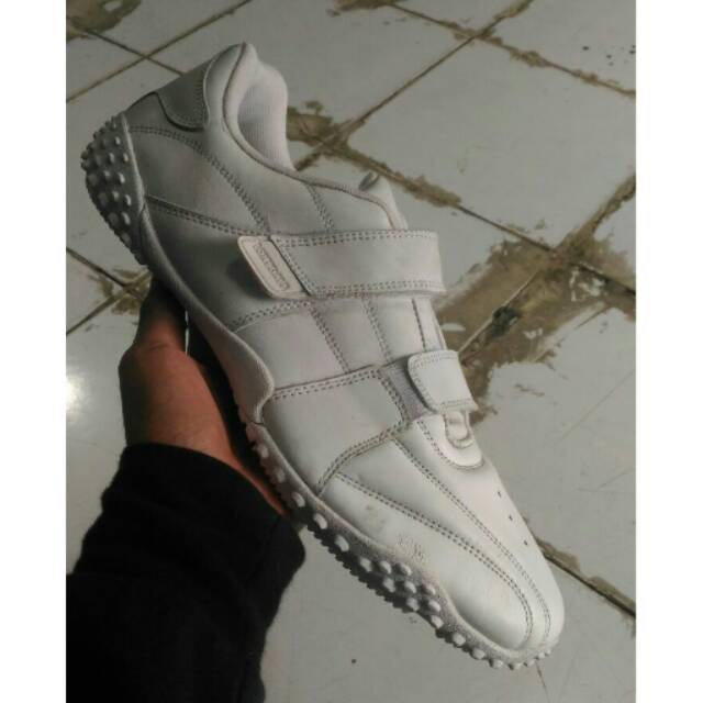 SEPATU PRIA LONSDALE ORY