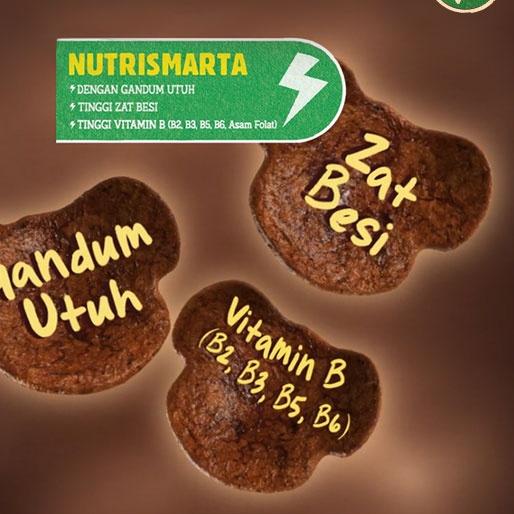

LANGSUNG BELI Nestle KOKO KRUNCH Sarapan Sereal Coklat 170g+34g,