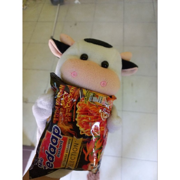 

mie sedap spesial edition