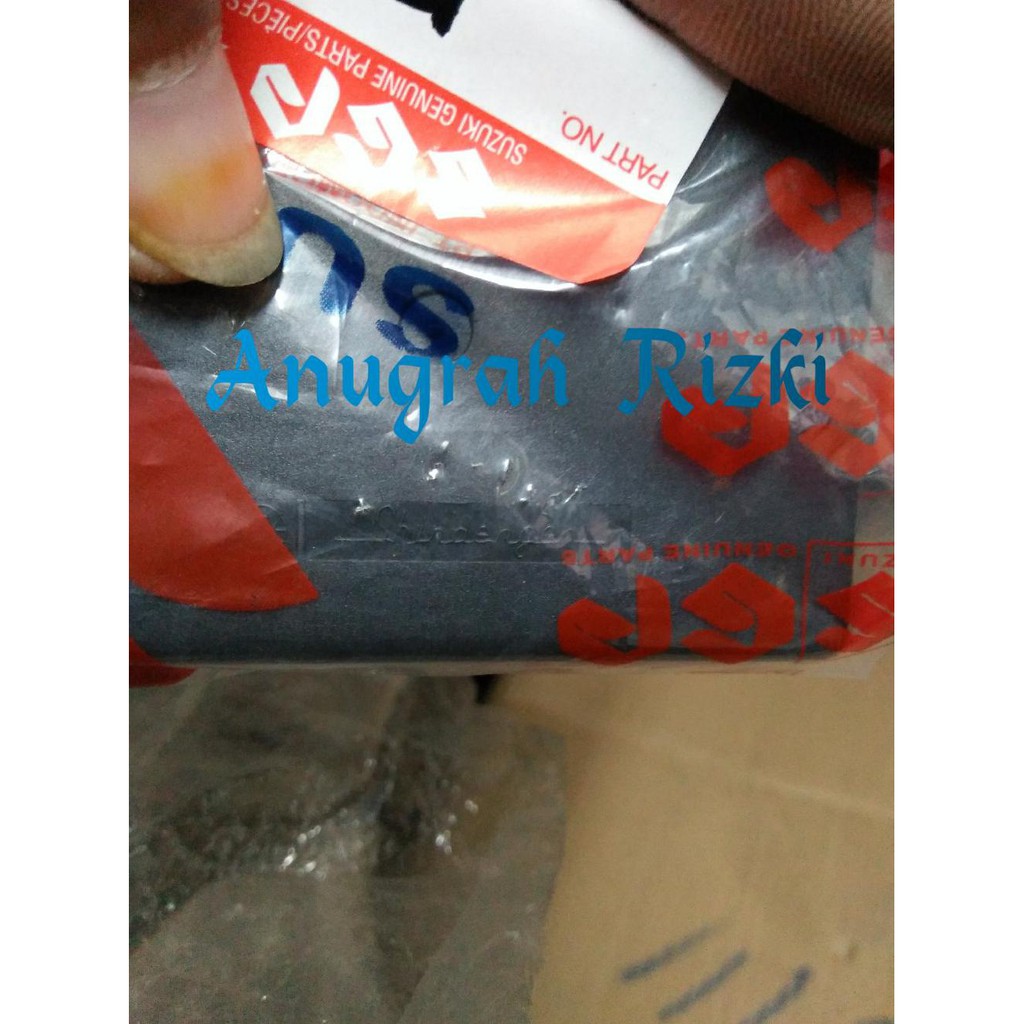 Terlaris Cdi Satria R Atau Satria 2Tak Ori Shindengen Sgp