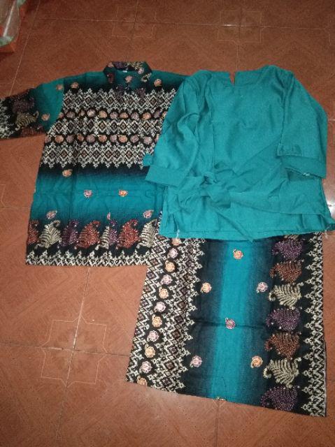 Zola_batik Couple Cantika Pita