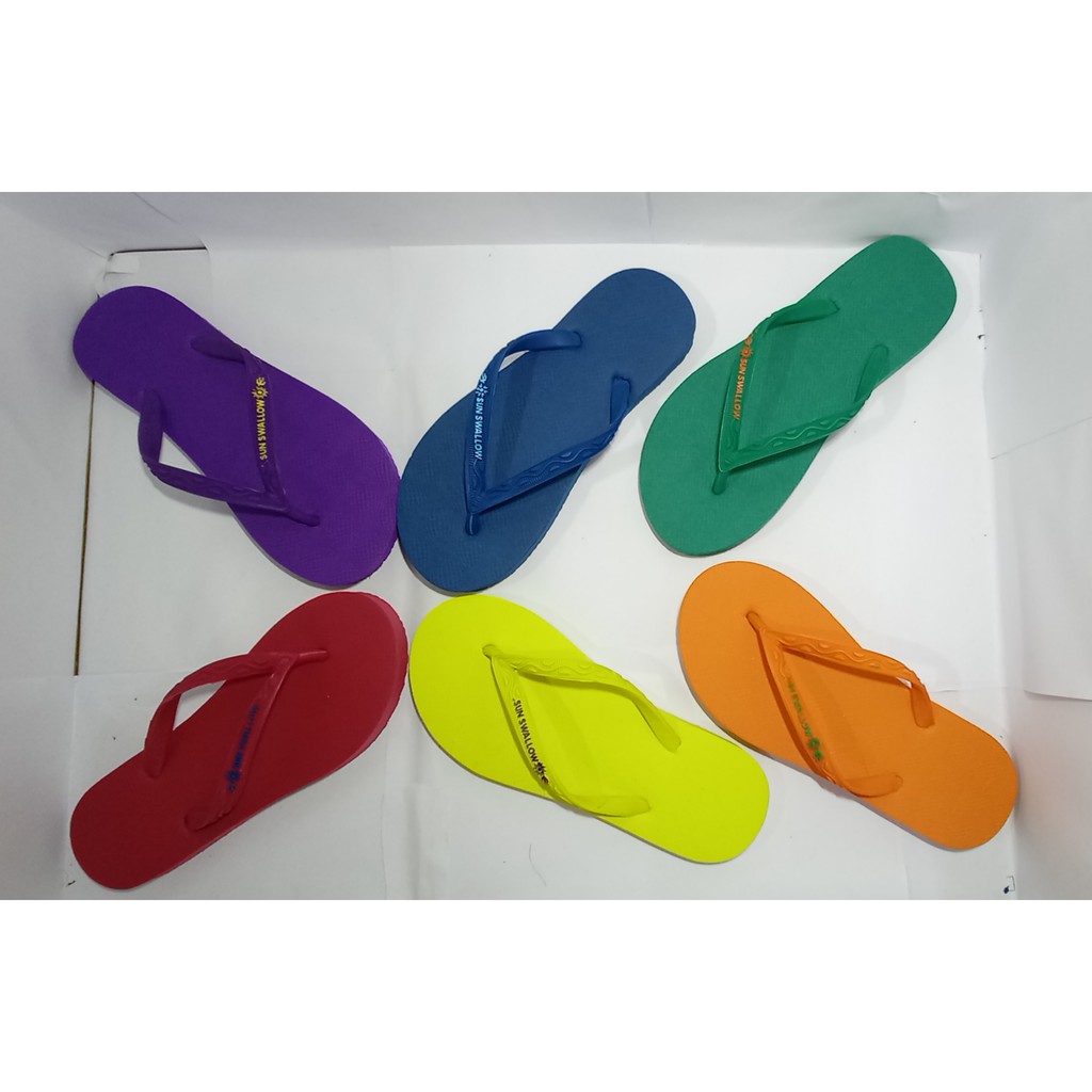 SANDAL JEPIT SUN SWALLOW LADIES NICE sendal jepit wanita sandal jepit wanita sandal wanita  sandal j