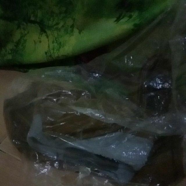 Woven Nevada/arizona