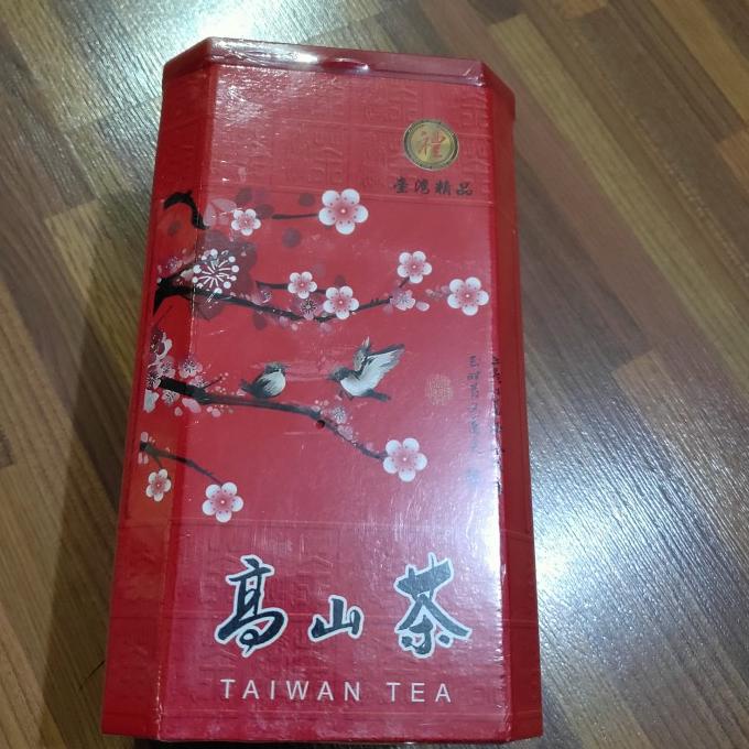

[COD] Teh Taiwan Gao Shan Cha Kemasa Besar [COD]
