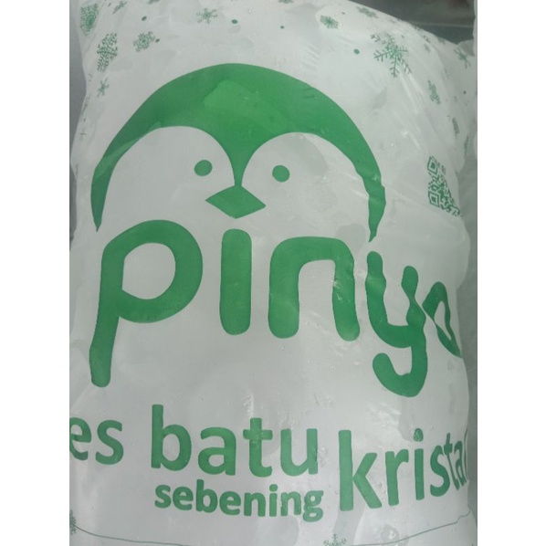 

Es Batu Kristal