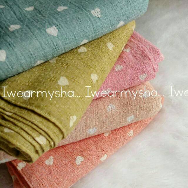 Hijab by IwearMysha